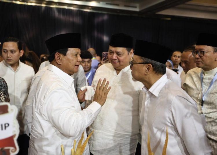 Bentuk Gerakan Solidaritas Nasional – Warga Berita