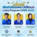 Hebat! Tiga Mahasiswa Udinus Lolos Program IISMA