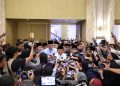 SBY Yakin Rakyat Indonesia Ingin Dipimpin Prabowo – Warga Berita