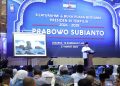 Prabowo Kilas Balik Kebersamaan dengan SBY, Tempati Paviliun Akmil Hingga Digembleng Sarwo Edhie – Warga Berita