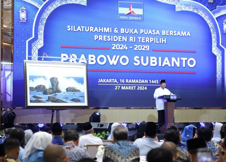 Prabowo Kilas Balik Kebersamaan dengan SBY, Tempati Paviliun Akmil Hingga Digembleng Sarwo Edhie – Warga Berita 1 Prabowo Kilas Balik Kebersamaan dengan SBY, Tempati Paviliun Akmil Hingga Digembleng Sarwo Edhie – Warga Berita