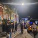 Antisipasi Gangguan Kamtibmas Akhir Pekan Ramadhan, Polres Brebes Gelar Patroli Skala Besar