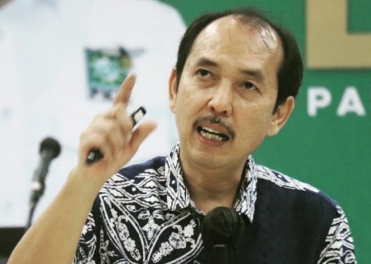 Soal Ambang Batas Parlemen, Wakil Ketua Komisi II DPR Sebut Putusan MK Jadi Catatan Penting