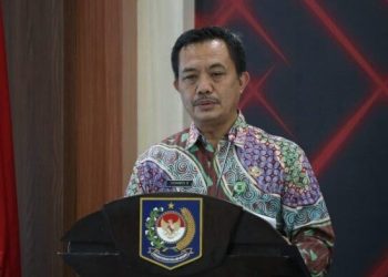 BSKDN Kemendagri Komit Perkuat Rekomendasi Kebijakan Berbasis Data