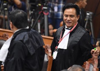 Tak Ada Dalam Sejarah Pilpres Diulang
