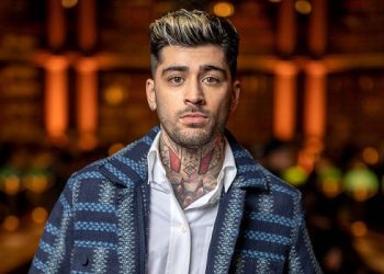 Zayn Malik Siap Rilis Album Tahun Ini
