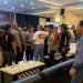 Sempat Ricuh, Pleno KPU Tanjungpinang Dilanjutkan Hari Ini
