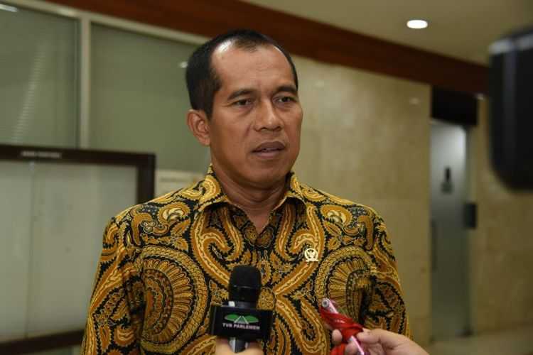 Isu Sentral RUU Penyiaran Itu Soal Isi Siaran 1 Isu Sentral RUU Penyiaran Itu Soal Isi Siaran