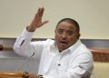 PKS Akui Pemilu 2024 Berjalan Baik dan Jujur 11 PKS Akui Pemilu 2024 Berjalan Baik dan Jujur