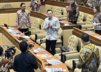 Guspardi Harap AHY segera Atasi Berbagai Persoalan Pertanahan di Tanah Air