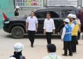 Bentuk Hubungan Kerja yang Baik Warga Berita Presiden dan Menterinya