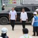 Bentuk Hubungan Kerja yang Baik Warga Berita Presiden dan Menterinya