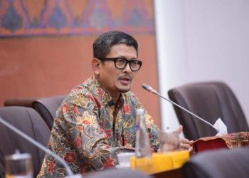 Amin Ak Ingatkan Pemerintah Tindak Tegas Platform Medsos yang Dipakai Berdagang