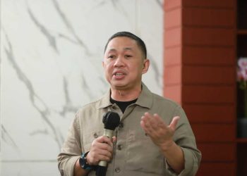 Anis Matta Klaim Gelora Punya Harapan Besar Walau Belum Berhasil Lolos ke Senayan