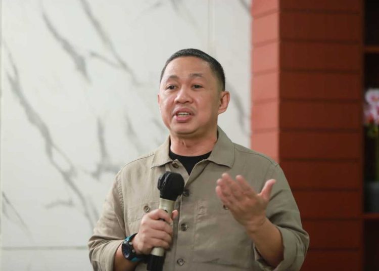 Anis Matta Klaim Gelora Punya Harapan Besar Walau Belum Berhasil Lolos ke Senayan