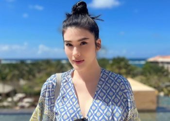 Stevie Agnecya Diduga Meninggal Dunia karena Kanker Serviks