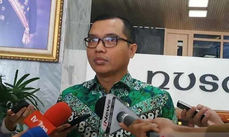 PPP Terkejut karena Tak Lolos ke Senayan 1 PPP Terkejut karena Tak Lolos ke Senayan