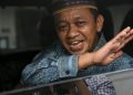Disoal Penyelahgunaan Wewenang, Bahlil Segera Dipanggil DPR