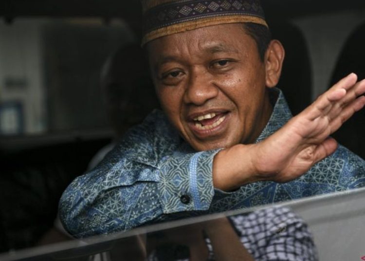 Disoal Penyelahgunaan Wewenang, Bahlil Segera Dipanggil DPR