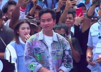 Gibran Ungkap Susunan Kabinet Presiden Prabowo atas Dasar Masukan Jokowi