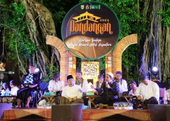 Sebanyak 680 pedagang dari berbagai daerah ramaikan Dandangan Kudus 3 Sebanyak 680 pedagang dari berbagai daerah ramaikan Dandangan Kudus