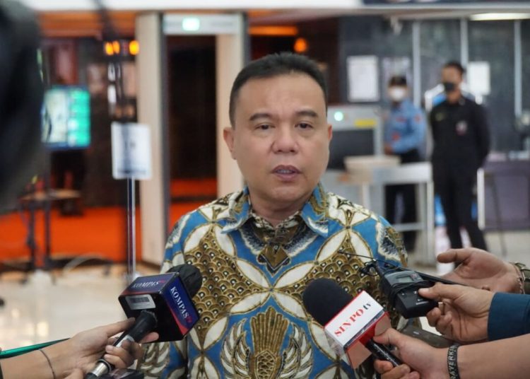 Dasco Tegaskan Pilkada DKI Tetap Dipilih Rakyat Secara Langsung