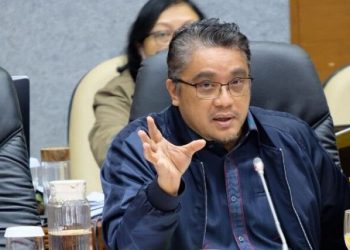 Namanya Masuk Bursa Cagub DKI, Dede Yusuf: Kita Masih Berdarah-darah