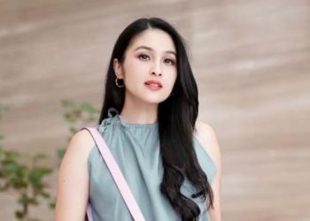 Sandra Dewi Kehilangan Kontrak Sebagai BA