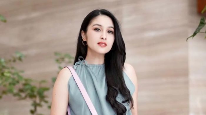 Sandra Dewi Kehilangan Kontrak Sebagai BA 1 Sandra Dewi Kehilangan Kontrak Sebagai BA