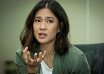 Kisah Mualaf Dian Sastro, Masuk Islam Gegara Pertanyaan Ini