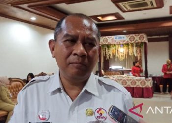 RSUD Wongsonegoro Semarang waspadai peningkatan pasien DBD anak