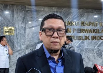 Golkar Klaim Serahkan ke Prabowo-Gibran Soal Jatah Menteri