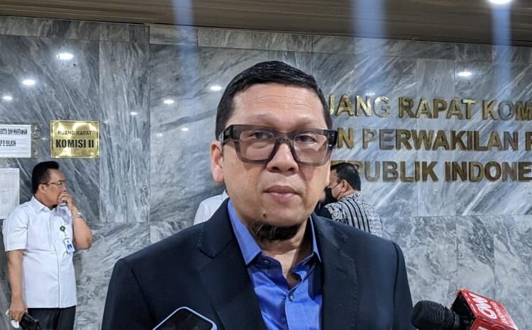 Golkar Klaim Serahkan ke Prabowo-Gibran Soal Jatah Menteri