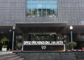 DPRD DKI Anggarkan Rp3,08 Miliar untuk Pakaian Dinas dan Atribut Anggota Baru 12 DPRD DKI Anggarkan Rp3,08 Miliar untuk Pakaian Dinas dan Atribut Anggota Baru