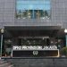 DPRD DKI Anggarkan Rp3,08 Miliar untuk Pakaian Dinas dan Atribut Anggota Baru