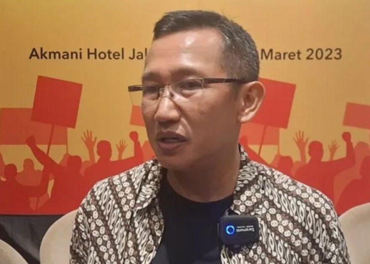 Class Action Bisa Jadi Opsi Buktikan Dugaan Kecurangan Pemilu 2024 1 Class Action Bisa Jadi Opsi Buktikan Dugaan Kecurangan Pemilu 2024