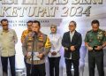 Polri Siapkan Ribuan Pos Pengamanan Mudik Lebaran 2024