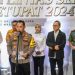 Polri Siapkan Ribuan Pos Pengamanan Mudik Lebaran 2024