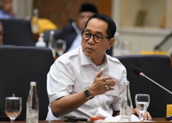 Kata Golkar, Ketua DPR Belum Tentu dari PDIP