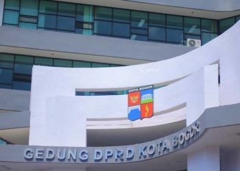 Dewan Bogor Dukung Aglomerasi yang Tertuang di RUU DKJ 8 Dewan Bogor Dukung Aglomerasi yang Tertuang di RUU DKJ