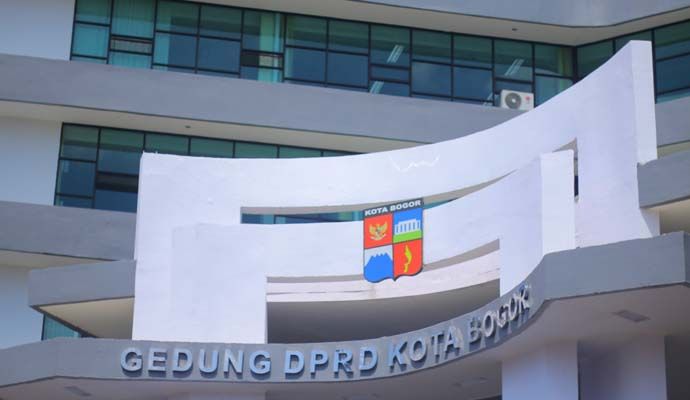 Dewan Bogor Dukung Aglomerasi yang Tertuang di RUU DKJ 1 Dewan Bogor Dukung Aglomerasi yang Tertuang di RUU DKJ