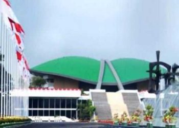 DPR RI Partai Golkar