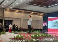 Gibran berkonsolidasi dengan sukarelawan Bolonemase