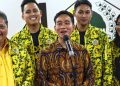 Gibran Disebut Berpotensi Menjadi Ketum Golkar
