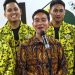 Gibran Disebut Berpotensi Menjadi Ketum Golkar 9 Gibran Disebut Berpotensi Menjadi Ketum Golkar