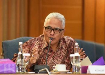 Kata Guspardi, Baleg DPR Bahas Gelar Rapat Panja Bahas RUU DKJ Rabu Besok