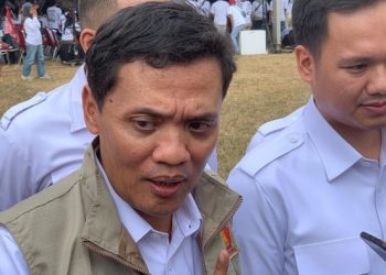 Ucapan Selamat dari Joe Biden ke Prabowo Pengakuan Pemilu Sukses – Warga Berita