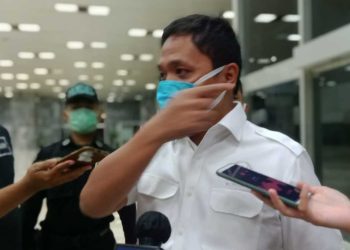 Gerindra Beri Sinyal NasDem dan PPP Gabung Pemerintahan Prabowo-Gibran