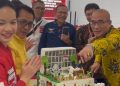 Soal Kue Ulang Tahun dari Caleg PSI, Hasyim KPU Klaim Dirinya Sendiri yang Siapkan