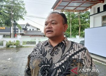 Partisipasi pemilih di Temanggung capai 89,57 persen 6 Partisipasi pemilih di Temanggung capai 89,57 persen